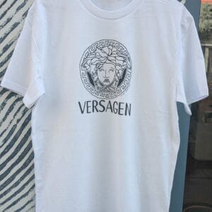 Versagen Shirt (weiß)