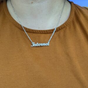 Internet Kette