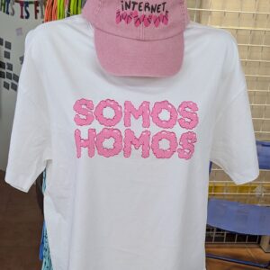 SOMOS HOMOS Shirt