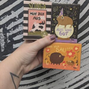 Slinga Mini Puzzles