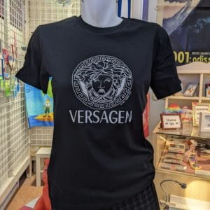 Versagen Shirt