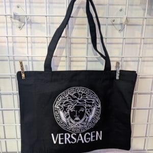 Versagen Shopping Bag